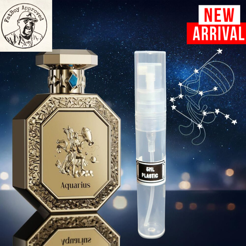 FRENCH AVENUE Genesis Aquarius  5ML DECANTS