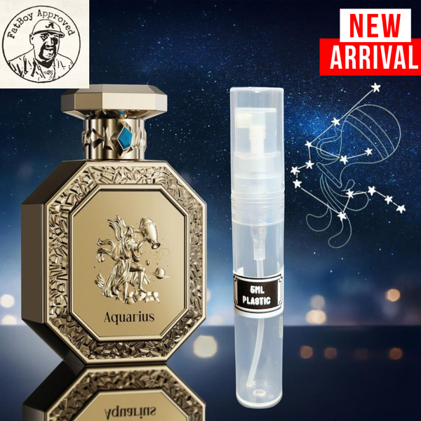 FRENCH AVENUE Genesis Aquarius (PACIFIC CHILL TWIST) 5ML DECANTS PRE-ORDER SHIP BY 11/30