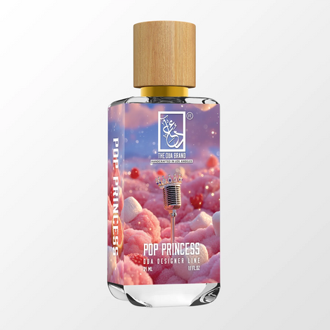 DUA FRAGRANCES SEPTEMBER 26TH RELEASES 3ML SAMPLES PRE-ORDER SHIP BY 10/3