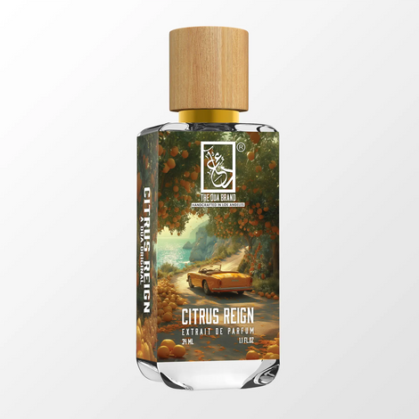DUA FRAGRANCES JULY 25TH  RELEASES 3ML SAMPLES
