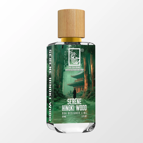 DUA FRAGRANCES JULY 11TH RELEASES 3ML SAMPLES