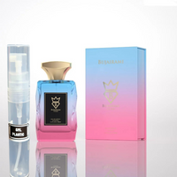 BUJAIRAMI PERFUMES 5ML DECANTS SAMPLES