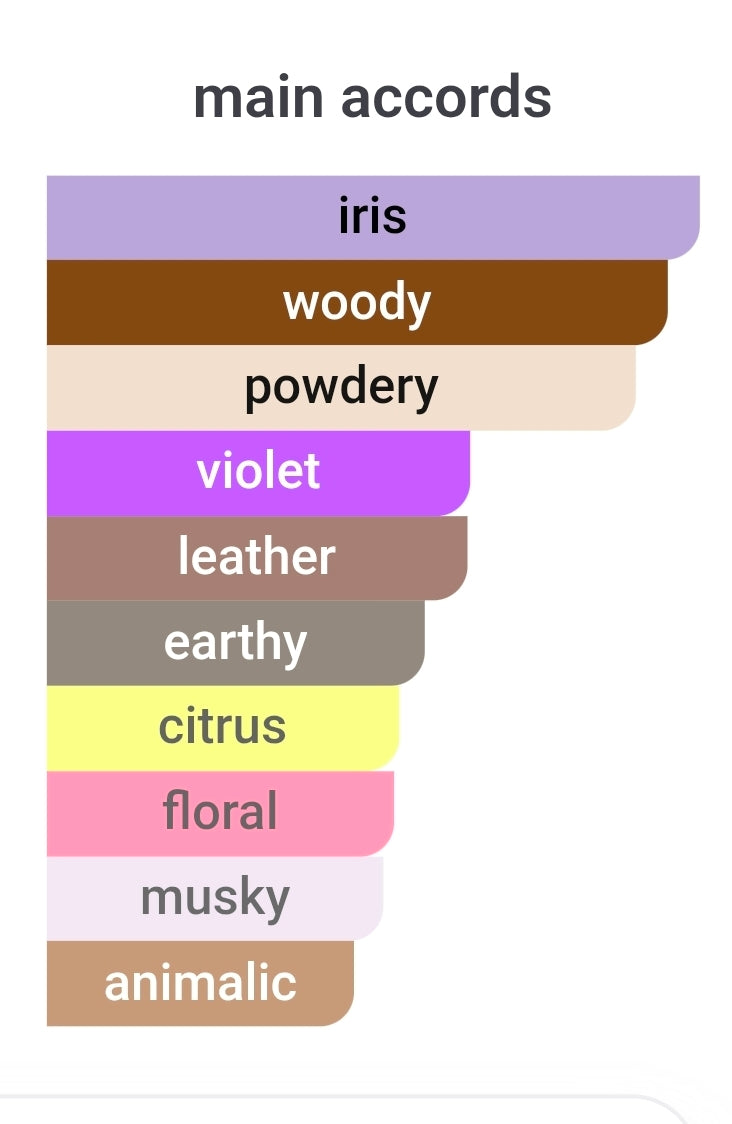 RAYHAAN OBSIDIAN(DIOR HOMME PARFUM TWIST) 5ML SAMPLES PRE-ORDER SHIP BY 2/7