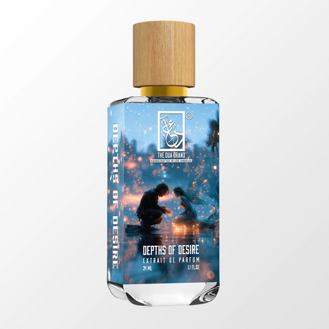 DUA FRAGRANCES SEPTEMBER 26TH RELEASES 3ML SAMPLES PRE-ORDER SHIP BY 10/3