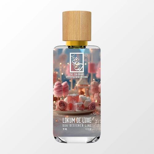 DUA FRAGRANCES DECEMBER 19th RELEASES 3ML SAMPLES