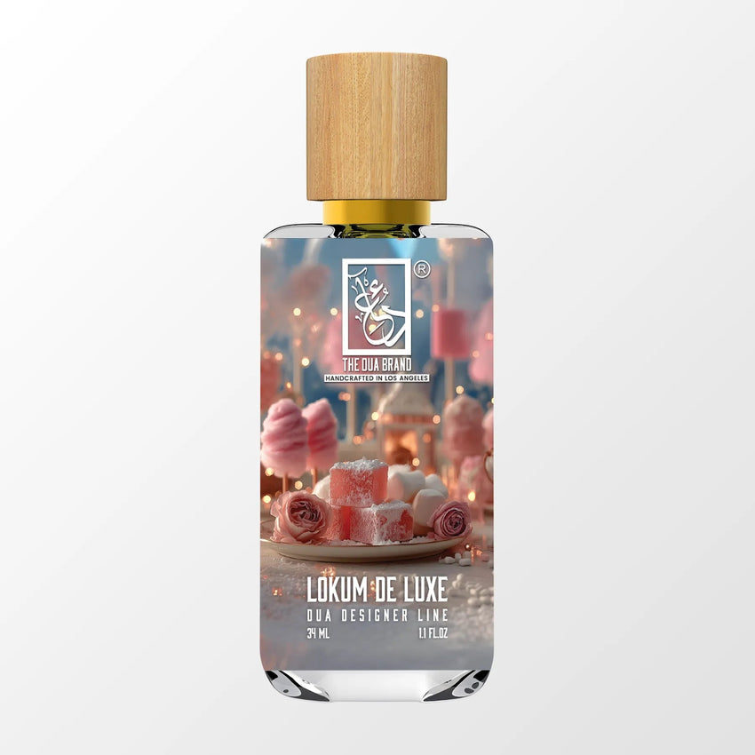 DUA FRAGRANCES DECEMBER 19th RELEASES 3ML SAMPLES PRE-ORDER SHIP BY 12/26