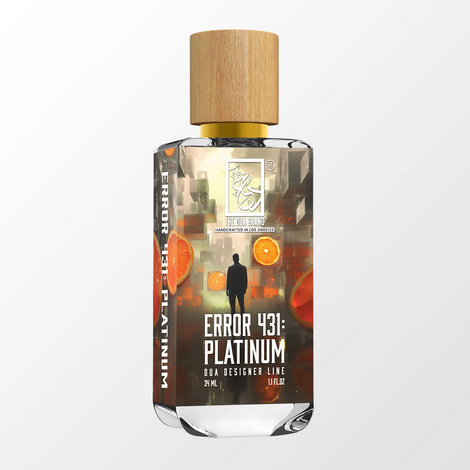 DUA FRAGRANCES APRIL 11TH RELEASES 3ML SAMPLES. PRE-ORDER SHIP 4/18