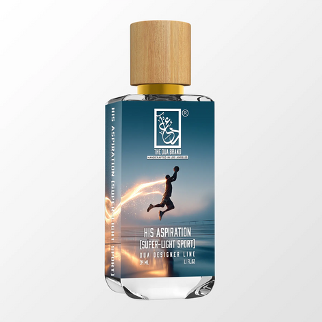 DUA FRAGRANCES JULY 11TH RELEASES 3ML SAMPLES