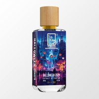 DUA FRAGRANCES FULL BOTTLES. 1.1OZ