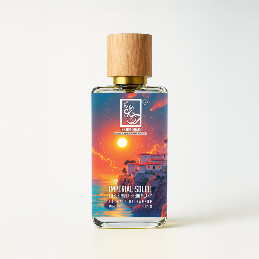 DUA FRAGRANCES APRIL 24TH RELEASES 3ML SAMPLES