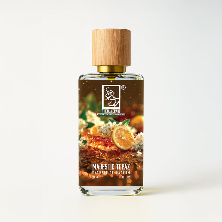 DUA FRAGRANCES MEMORIAL DAY RELEASES 1ML SAMPLES