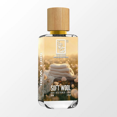 DUA FRAGRANCES AUGUST 8TH RELEASES 3ML SAMPLES