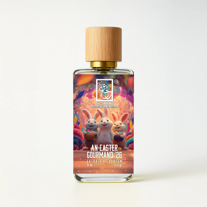 DUA MARCH 20TH NEW RELEASES 3ML SAMPLES
