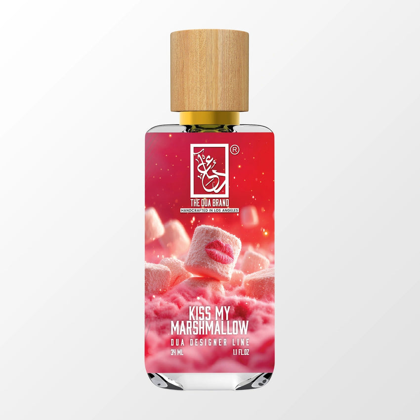 DUA FRAGRANCES VALENTINES DAY RELEASES PRE-ORDER SHIP BY 2/20