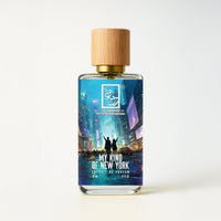 DUA FRAGRANCES AUGUST 14TH RELEASES 3ML SAMPLES PRE-ORDER