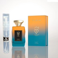 BUJAIRAMI PERFUMES 5ML DECANTS SAMPLES