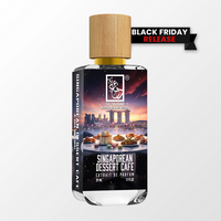 DUA FRAGRANCES BLACK FRIDAY RELEASES 3ML SAMPLES