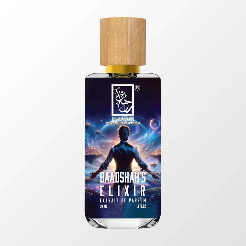 DUA FRAGRANCES JANUARY 16TH RELEASES 3ML SAMPLES