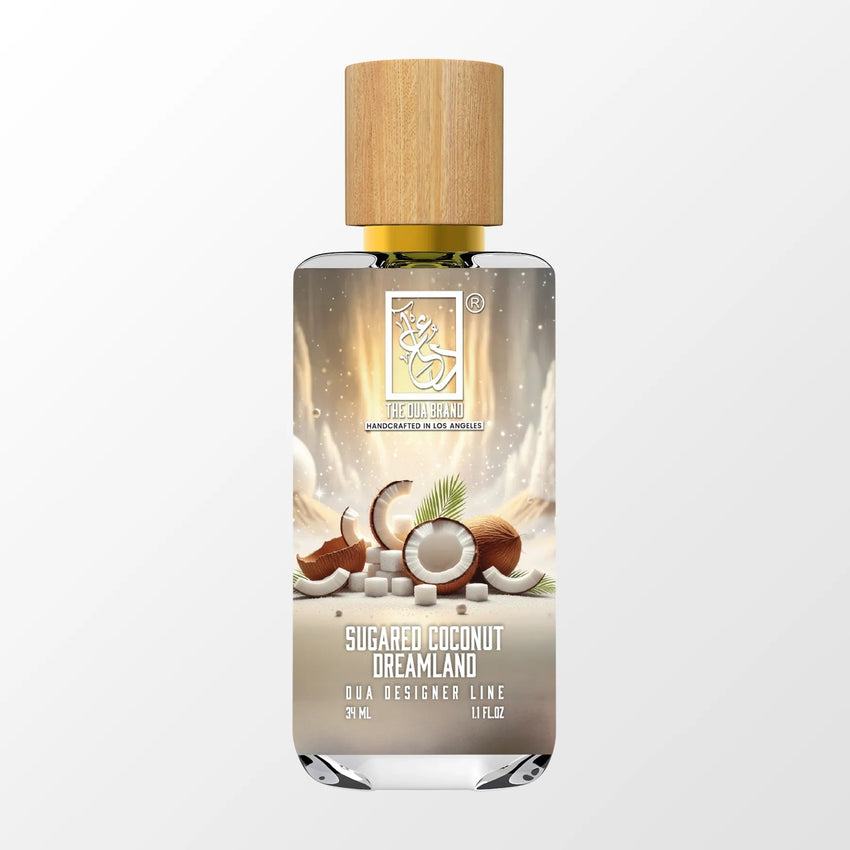 DUA FRAGRANCES OCTOBER 31ST NEW RELEASES 3ML SAMPLES PRE-ORDER SHIP BY 11/11