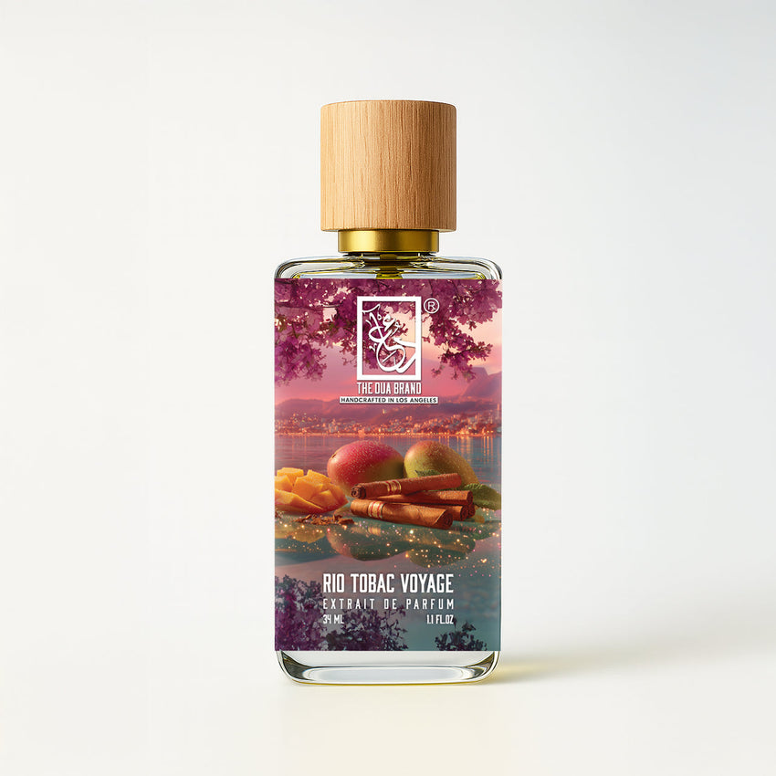 DUA FRAGRANCES FATHERS DAY RELEASES 3ML SAMPLES PRE-ORDER