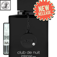ARMAF CDNI INTENSE MAN EXTRACT 5ML DECANTS