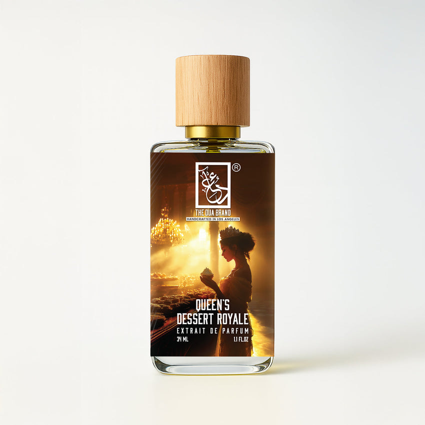 DUA FRAGRANCES AUGUST 14TH RELEASES 3ML SAMPLES PRE-ORDER