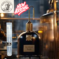 Lattafa Pride Sur Mesure Noir (2025 Release) 5ML DECANTS