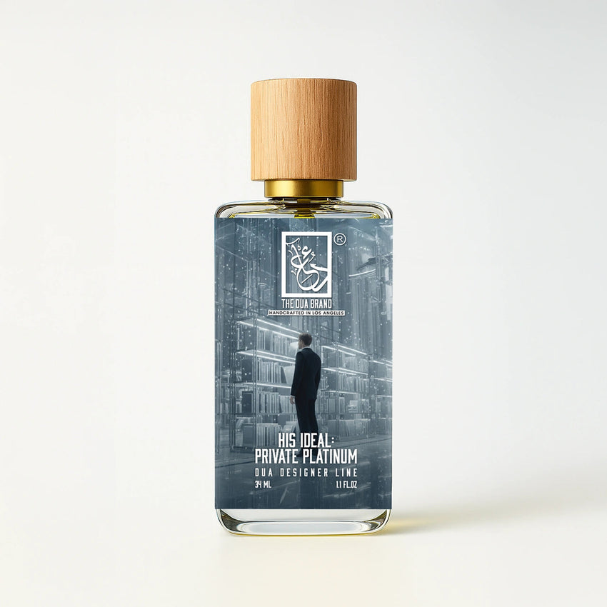 DUA April 10TH NEW FRAGRANCE RELEASES 3ML SAMPLES