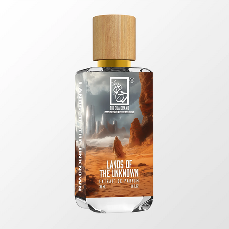 DUA FRAGRANCES APRIL 4TH RELEASES 3ML SAMPLES
