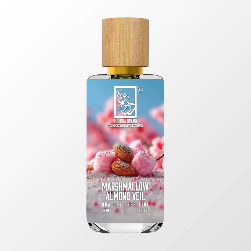DUA FRAGRANCES FEBRUARY 20TH RELEASES 3ML SAMPLES