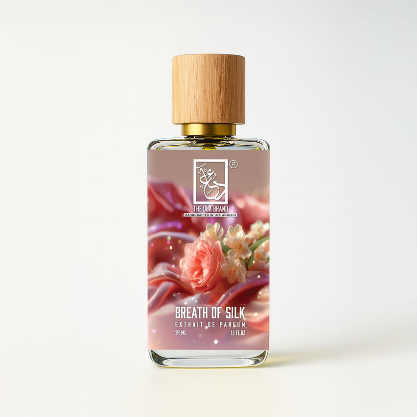 DUA FRAGRANCES MARCH 27TH RELEASES 3ML SAMPLES