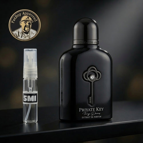 Armaf Private Key To My Dreams for women and men Decants *PRE-ORDER* RESTOCKING 7/25
