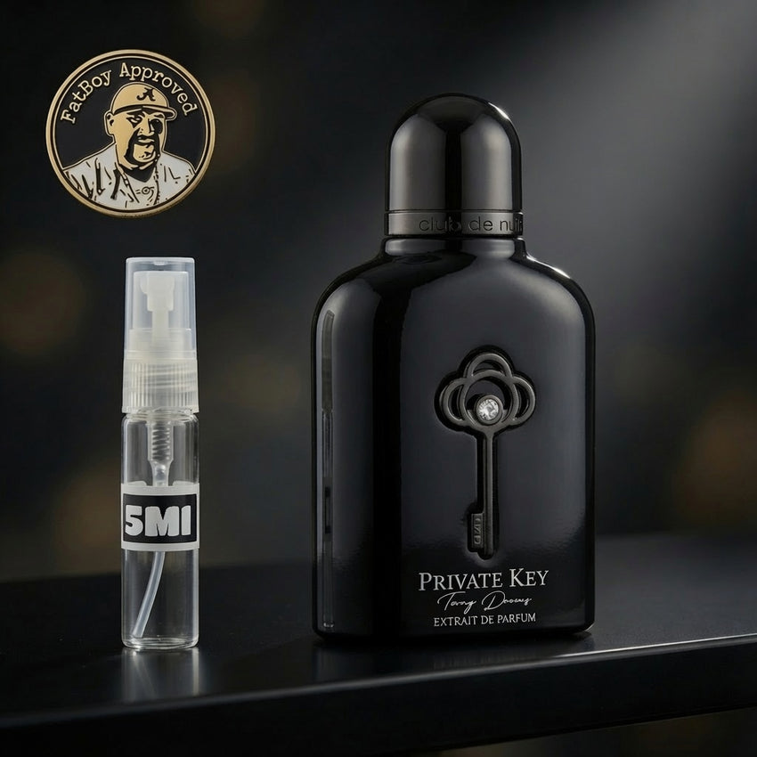Armaf Private Key To My Dreams for women and men Decants *PRE-ORDER* RESTOCKING 7/25