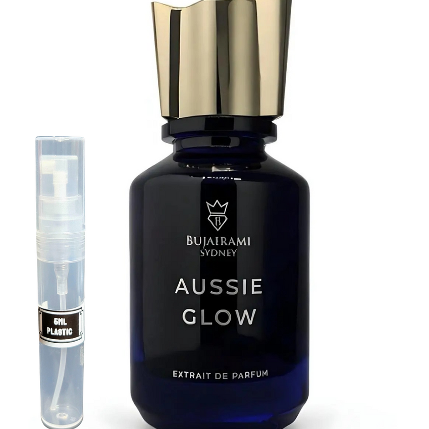 BUJAIRAMI PERFUMES 5ML DECANTS SAMPLES