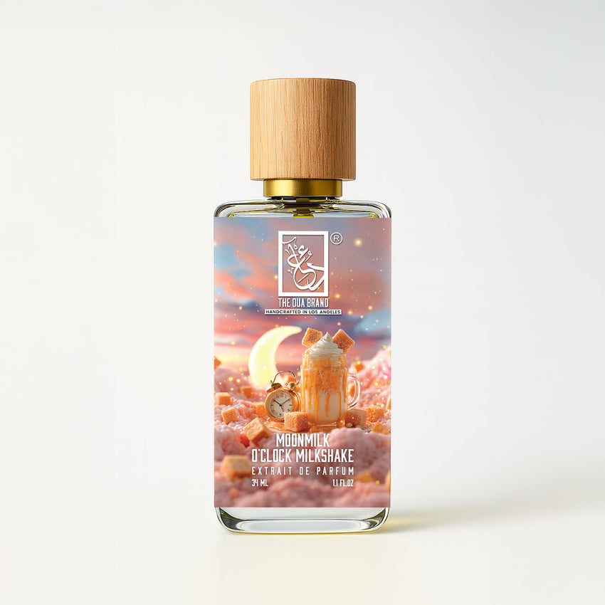 DUA FATHERS DAY RELEASES 1ML SAMPLES PRE-ORDER