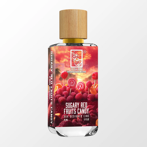 DUA FRAGRANCES NOVEMBER 21ST NEW RELEASES 3ML SAMPLES PRE-ORDER SHIP BY 11/28