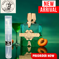 Aromatix X French Avenue SUN KISSED 5ML DECANTS PRE ORDER SHIP BY 11/11