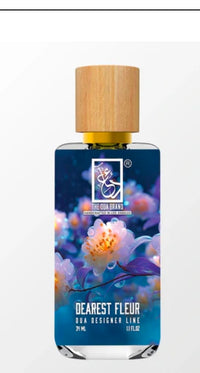 DUA FRAGRANCES JANUARY 16TH RELEASES 3ML SAMPLES