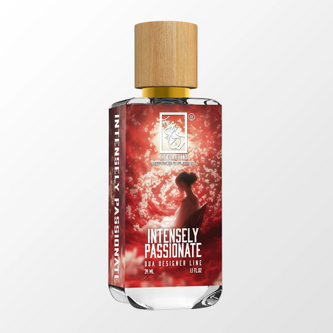 DUA FRAGRANCES AUGUST 8TH RELEASES 3ML SAMPLES