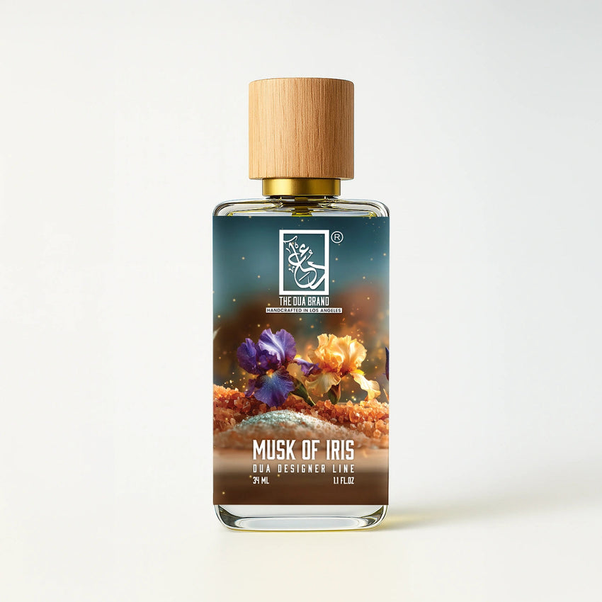 DUA April 10TH NEW FRAGRANCE RELEASES 3ML SAMPLES