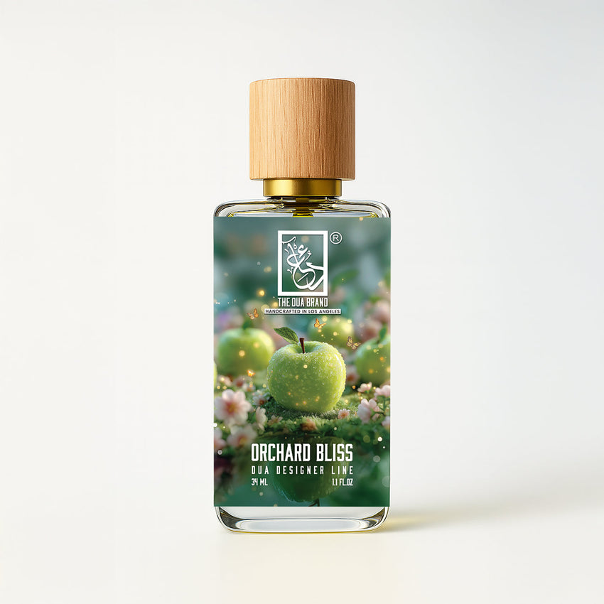 DUA FRAGRANCES EASTER NEW RELEASES 3ML SAMPLES