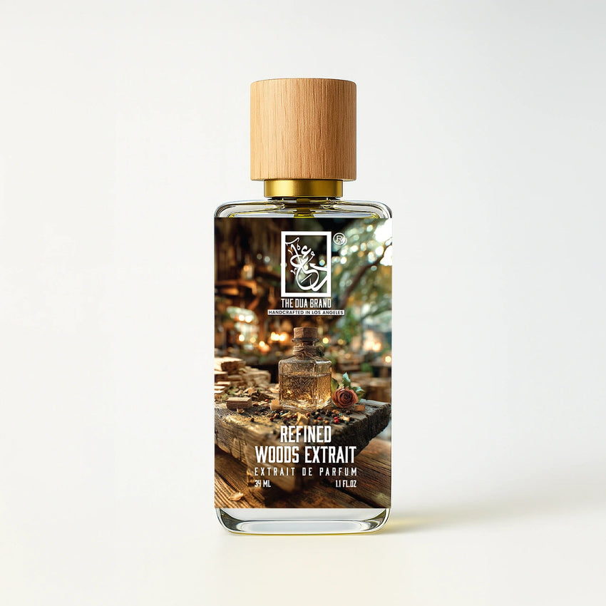 DUA April 10TH NEW FRAGRANCE RELEASES 3ML SAMPLES