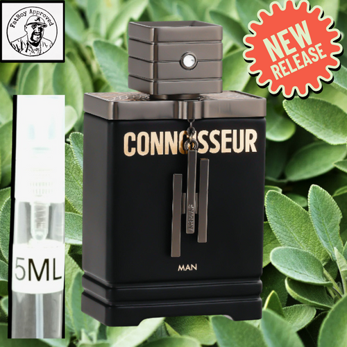 Armaf Connoisseur (Y LE ELIXIR TWIST) 5ML DECANTS
