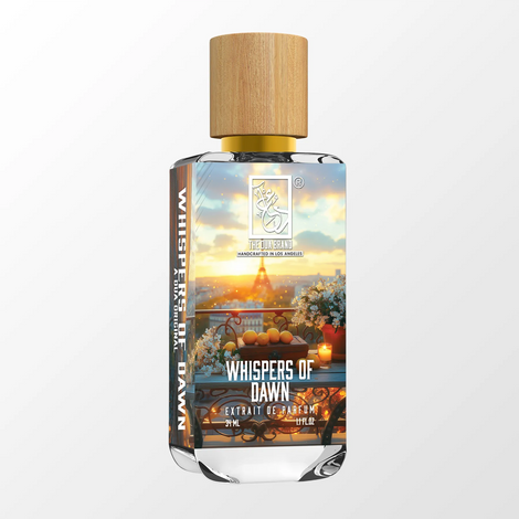 DUA FRAGRANCES PRE BLACK FRIDAY RELEASES 3ML SAMPLES