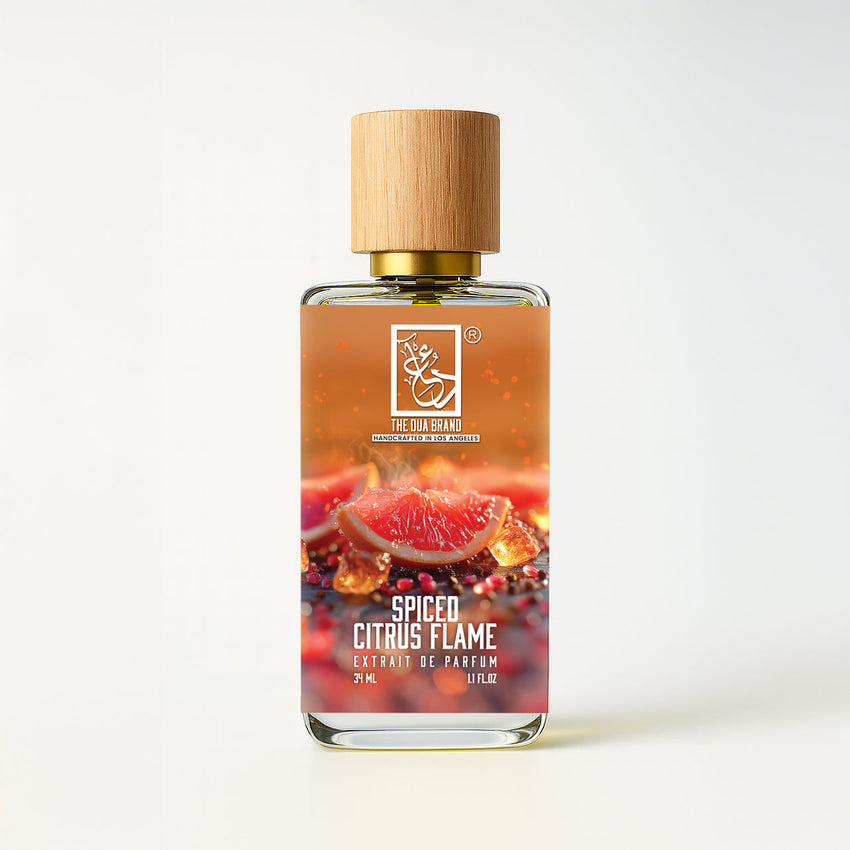 DUA FATHERS DAY RELEASES 1ML SAMPLES PRE-ORDER