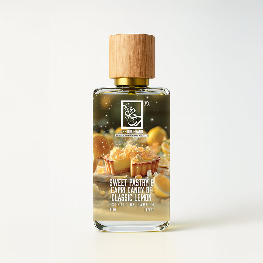DUA FRAGRANCES MEMORIAL DAY RELEASES 1ML SAMPLES