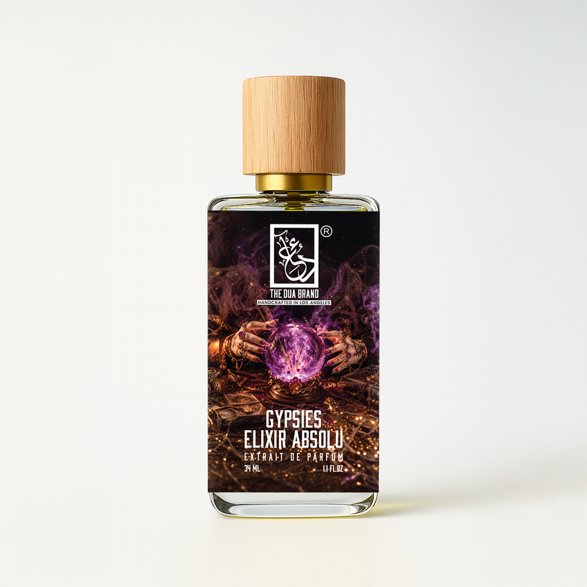 DUA FRAGRANCES AUGUST 14TH RELEASES 3ML SAMPLES PRE-ORDER