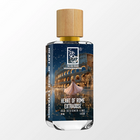 DUA FRAGRANCES SEPTEMBER 26TH RELEASES 3ML SAMPLES PRE-ORDER SHIP BY 10/3
