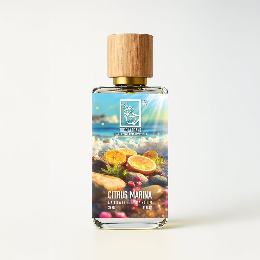 DUA FRAGRANCES OCTOBER 9TH RELEASES 1ML SAMPLES PRE-ORDER