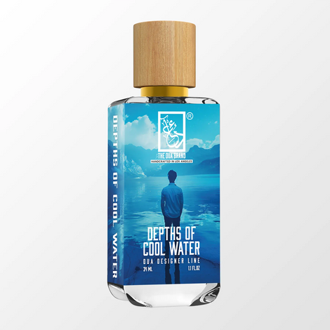 D  DUA FRAGRANCES THAT START WITH THE LETTER DA-DO 3ML DECANTS